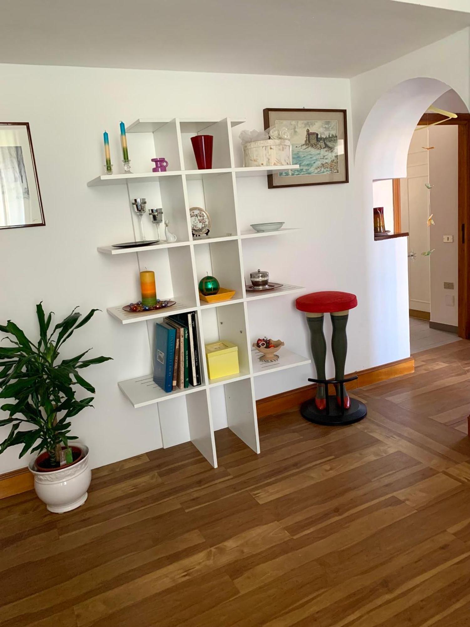 Guest House A Due Passi 奧爾比亞 外观 照片