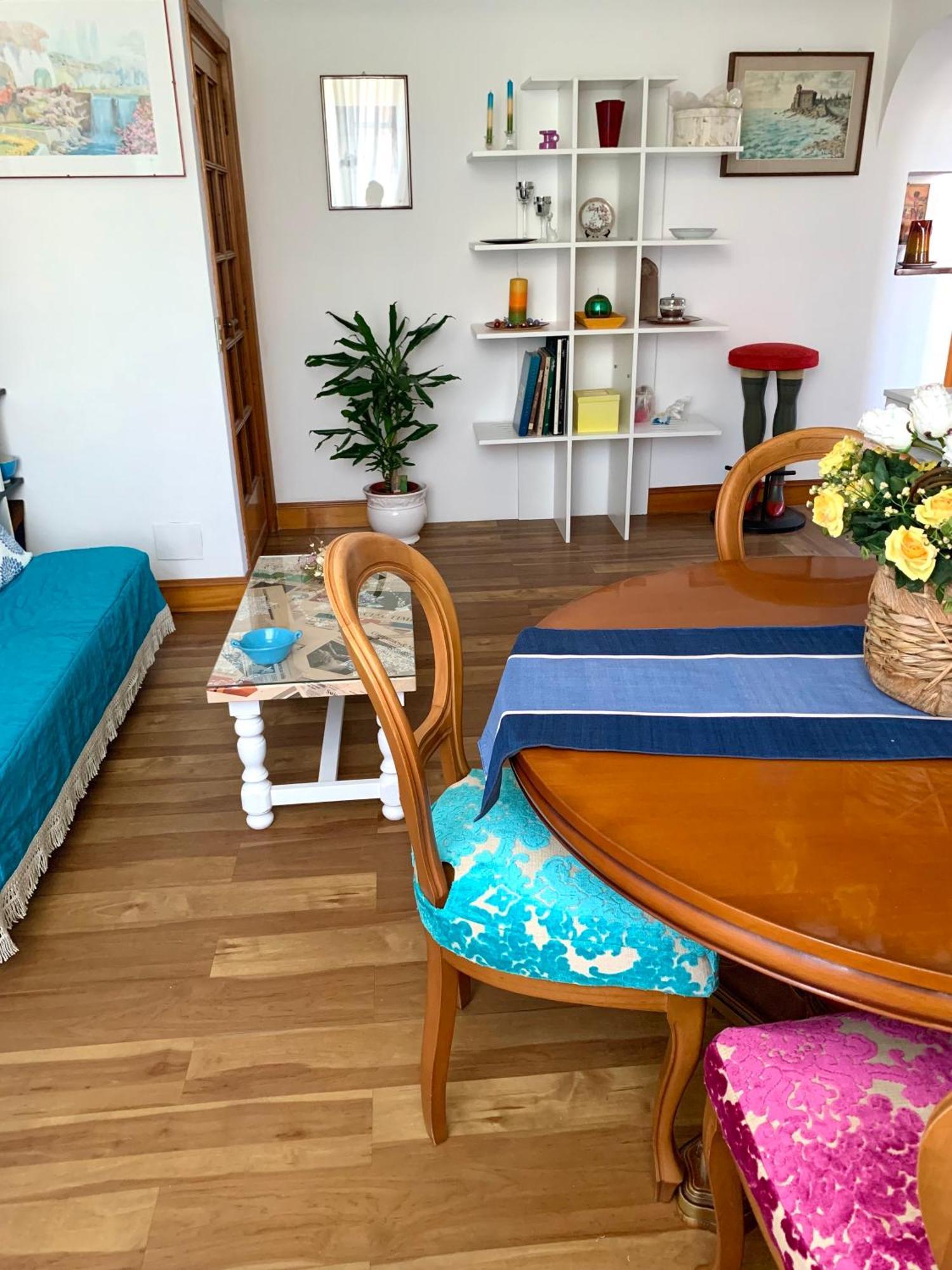 Guest House A Due Passi 奧爾比亞 外观 照片